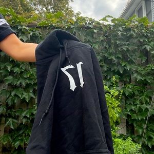 XXXtentacion merch